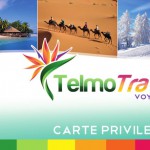 TELMO TRAVEL